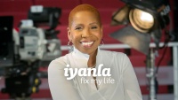 “IYANLA: FIX MY LIFE” RETURNS SATURDAY, SEPTEMBER 30 AT 9:00 PM ET/PT ON OWN