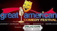 (BPRW) More comedians headed toward Norfolk for festival