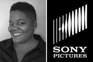 Ellene Miles, Sony Pictures