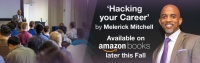 (BPRW) New book provides insight on how to unlock the career of your dreams