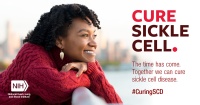 (BPRW) NIH launches initiative to accelerate genetic therapies to cure sickle cell disease