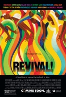 (BPRW) “Revival!” World Premier to Be Held Dec. 4th at the Museum of The Bible in Washington, DC