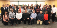 (BPRW) NAMIC Leadership Seminar