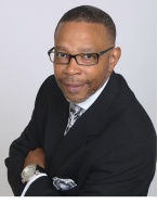 Author Marvin T. Rucker