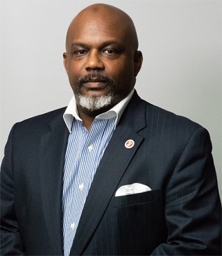 Attorney Zulu Ali