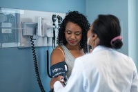 (BPRW) Study shows decline in awareness, treatment and control of high blood pressure