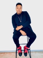 (BPRW) Chicago Designer Making Fashion History: Stevie Edwards will be the first Black Local Designer in Chicago ever to be featured in a full-page advertisement showing of his garments in Vogue Magazine.