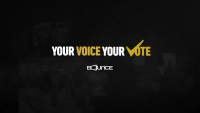 (BPRW) Bounce Partners with When We All Vote To Increase Voter Engagement in African-American Communities
