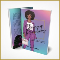 (BPRW) Best Selling Author Dr. Sidjae Price Releases New Book For Faith-Based Entrepreneurs Titled Chasing Rainbows