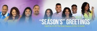 (BPRW) Brown Sugar Is Bringing Season's Greetings This November