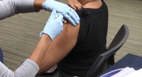 (BPRW) In light of pandemic, flu vaccinations more important than ever for people at highest risk