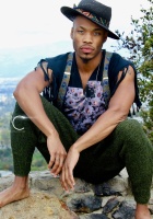 (BPRW) SHAUN DENNIS COVINGTON GIVES HOPE TO YOUTH INSIDE HIS FIRST GRAPHIC NOVEL ARASHI: PRINCE OF THE SKY