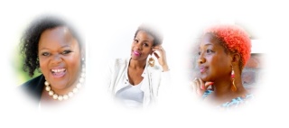 February 25 – Attorney Karla Aghedo, Neka Scott, and Reverend Dr. Najuma Smith-Pollard