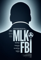 (BPRW) The MLK/FBI Movie Debuts