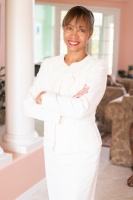 (BPRW) Dawn Grace Jones’ dual educational accomplishments showcase her purpose and passion for the community