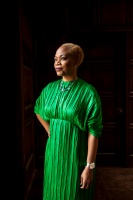 (BPRW) Call for Entries: Golden Globe-winning actress, playwright, and activist Regina Taylor’s the black album.mixtape. Project