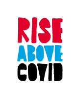 (BPRW) NATIONWIDE “RISE ABOVE COVID” MOVEMENT SEEKS TO REPRESENT THE COUNTRY’S DIVERSITY IN COVID-19 CLINICAL TRIAL