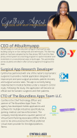 (BPRW) The Boundless Apps Team and YMCA of Newark and Vicinity, New Jersey Announce their Partnership to Provide No Code App Development Training in After School Programs
