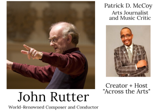 John Rutter