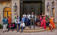 (BPRW) READY TO LOVE Season 4 Launch Date: Friday, October 15 on OWN:  The Oprah Winfrey Network