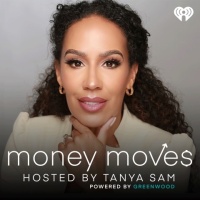 (BPRW) Greenwood to Launch New iHeartRadio Podcast “Money Moves”