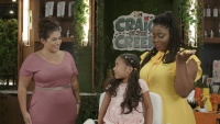 (BPRW) Celebrity Hairstylist and Instagram Influencer Kim Kimble Celebrates Afro-Latina Hair with “Protective Styling,” The Second Episode of “My HAIRstory!” on Friday, Oct. 15