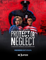 (BPRW) New Bounce original documentary focuses on police relationship with the Black community