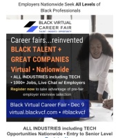 (BPRW) CLOSE OUT THE YEAR WITH THE JOB OF YOUR DREAMS