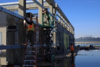 (BPRW) Amazon Launches Accelerator Program to Grow Opportunities for Real Estate Developers of Color and Increase Affordable Housing