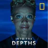 (BPRW) NATIONAL GEOGRAPHIC DIVES INTO THE UNTOLD HISTORY OF THE TRANSATLANTIC SLAVE TRADE WITH NEW PODCAST, INTO THE DEPTHS, LAUNCHING JAN. 27