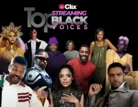 (BPRW) Clix Celebrates Black History Month, Highlighting Leading Black Voices In Entertainment From Beyoncé to Jennifer Hudson, Will Smith and Jay-Z