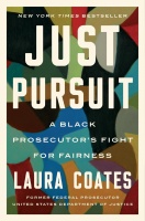 (BPRW) Women of Color hosts "A CONVERSATION WITH LAURA COATES"