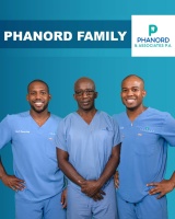 (BPRW) Phanord & Associates and partner agencies recognize National Children’s Dental Health Month