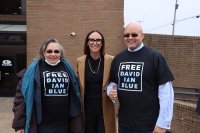 (BPRW) JUDGE DENIES REQUEST FOR NEW TRIAL OF SOUTHERN, IL MAN WRONGFULLY CONVICTED OF SEXUALLY ASSAULTING HIS DAUGHTER.