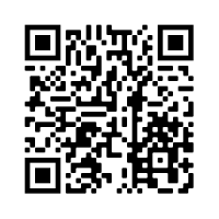 Deon Taylor qr code