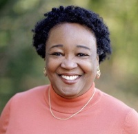 (BPRW) TEDx Speaker Dr. Lisa Collins Reflects on Healing from Racial Trauma