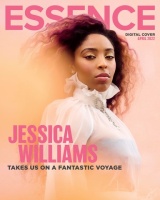 (BPRW) Essence April Digital Cover Star is Jessica Williams