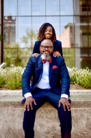 (BPRW) Black Father and Son Offer Online Summer Camp to Teach Financial Literacy and Investing For the Third Year