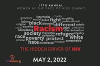(BPRW) Racism: The Hidden Driver of HIV, Key Focus of Iris House Women’s Summit