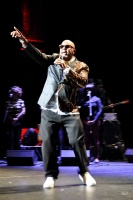 (BPRW) Florida’s Own, Barry S. McLeod Continues to Make His Mark as Accomplished Writer, Director, Producer & Musician