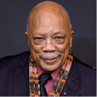 (BPRW) Black PR Wire's June Power Profiler: Quincy Jones