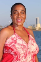 (BPRW) Sharifah Hardie Launches Campaign to Raise $1.5B for Local Black Businesses