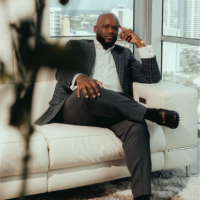(BPRW) Black PR Wire’s August Power Profiler – Alexiou Gibson, Entrepreneur to Business Mogul