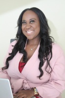 (BPRW) National Black Business Month Feature - LaToya Hurley