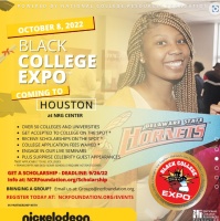 (BPRW) Houston Black College Expo™ Awards Thousands of Dollars to Students