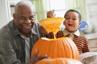 (BPRW) Halloween Can Be Scary for People With Dementia. Here’s How to Help
