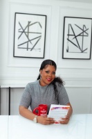 (BPRW) Ja’Nece Bradford’s  “In Pursuit of a Dream” is a guide to living a meaningful life