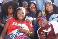 (BPRW) Spelman and Morehouse Colleges C’88 and C’89 Part of Historic  Homecoming 2022 Milestones