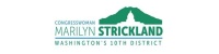 (BPRW) Strickland Elected to Black Caucus Leadership