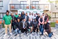 (BPRW) Moss Welcomes 20 Participants to Innovative Two-Year Solar Apprenticeship Program